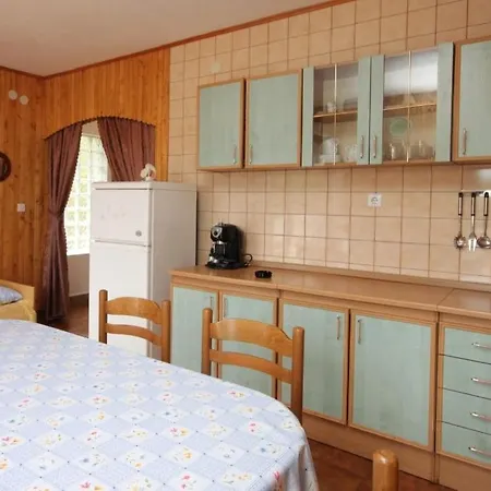 Appartamento By The Sea Kali, Ugljan - 345 Kali