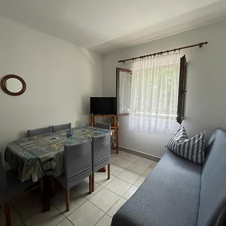 By The Sea Kali, Ugljan - 345 Appartamento *