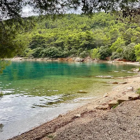 By The Sea Kali, Ugljan - 345 Appartamento Kali