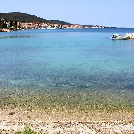 Apartments By The Sea Kali, Ugljan - 345 Kali