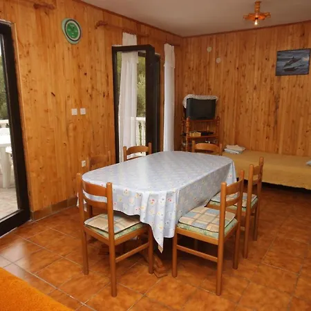 Apartments By The Sea Kali, Ugljan - 345 Apartment Kali