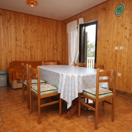 Apartments By The Sea Kali, Ugljan - 345 Apartment