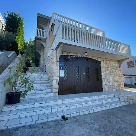 By The Sea Kali, Ugljan - 345 아파트