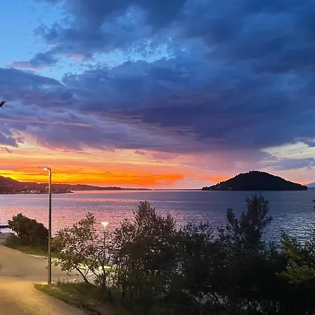 By The Sea Kali, Ugljan - 345 아파트 칼리