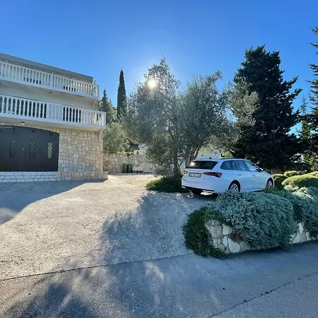 By The Sea Kali, Ugljan - 345 Appartement