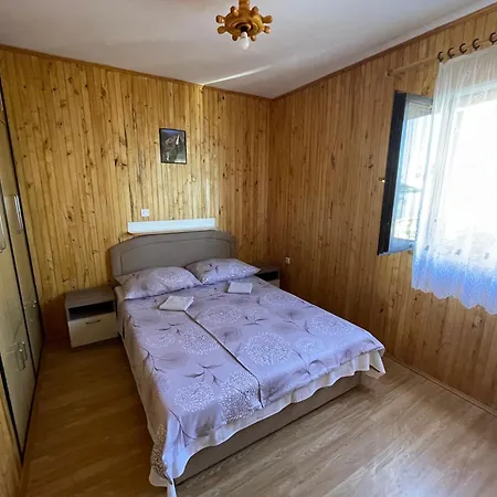 Apartamento By The Sea Kali, Ugljan - 345 *