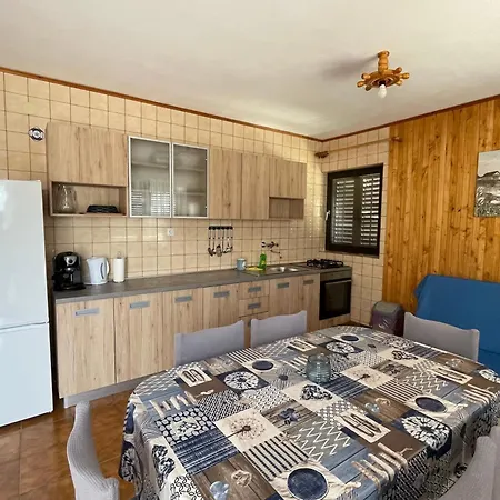 Apartamento By The Sea Kali, Ugljan - 345 Kali