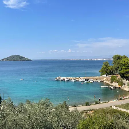 By The Sea Kali, Ugljan - 345 *