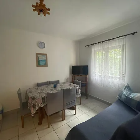 Apartamento By The Sea Kali, Ugljan - 345 *