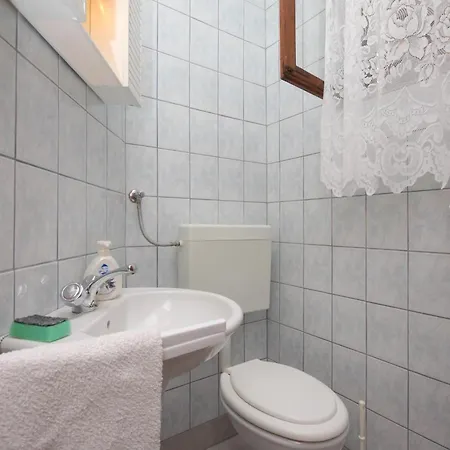 By The Sea Kali, Ugljan - 345 아파트 *