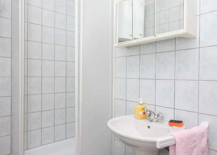 Apartments By The Sea Kali, Ugljan - 345 Kali