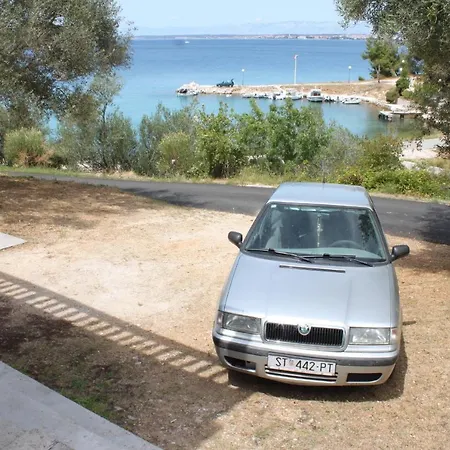 דירה By The Sea Kali, Ugljan - 345 *