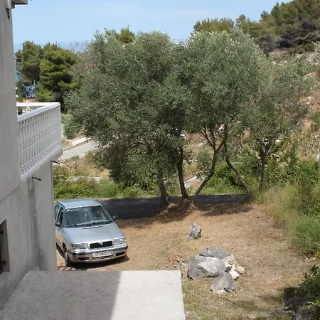 By The Sea Kali, Ugljan - 345 * קאלי