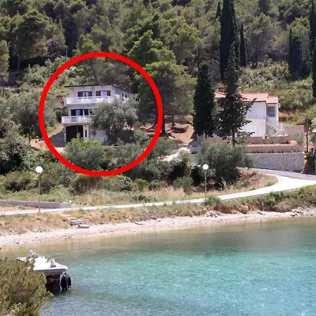 By The Sea Kali, Ugljan - 345