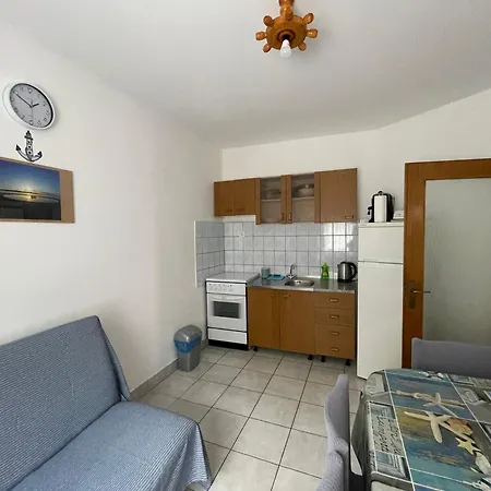 By The Sea Kali, Ugljan - 345 דירה *