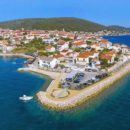 By The Sea Kali, Ugljan - 345 *