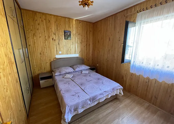Apartamento By The Sea Kali, Ugljan - 345 *